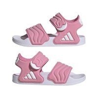 adidas Adilette Sandal 3 Sandalen Kinder - bliss pink/white/bliss pink
