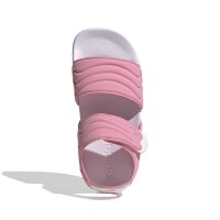 adidas Adilette Sandal 3 Sandalen Kinder - bliss pink/white/bliss pink