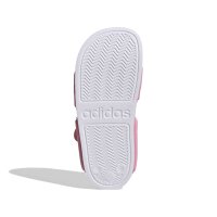 adidas Adilette Sandal 3 Sandalen Kinder - bliss pink/white/bliss pink