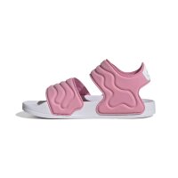 adidas Adilette Sandal 3 Sandalen Kinder - bliss pink/white/bliss pink