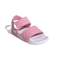 adidas Adilette Sandal 3 Sandalen Kinder - bliss pink/white/bliss pink