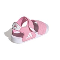 adidas Adilette Sandal 3 Sandalen Kinder - bliss pink/white/bliss pink