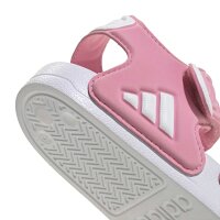 adidas Adilette Sandal 3 Sandalen Kinder - bliss pink/white/bliss pink