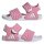 adidas Adilette Sandal 3 Badelatschen Kinder - bliss pink/white/bliss pink