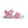 adidas Adilette Sandal 3 Sandalen Kinder - bliss pink/white/bliss pink