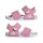 adidas Adilette Sandal 3 Sandalen Kinder - bliss pink/white/bliss pink