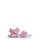 adidas Adilette Sandal 3 Sandalen Kinder - bliss pink/white/bliss pink