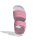 adidas Adilette Sandal 3 Sandalen Kinder - bliss pink/white/bliss pink