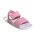 adidas Adilette Sandal 3 Sandalen Kinder - bliss pink/white/bliss pink