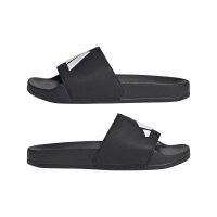 adidas Adilette Shower Logo Kids Sandalen Kinder - core black/white/core black