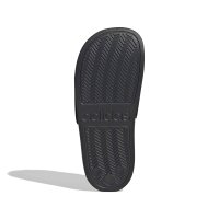 adidas Adilette Shower Logo Kids Sandalen Kinder - core black/white/core black