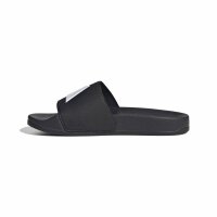 adidas Adilette Shower Logo Kids Sandalen Kinder - core black/white/core black