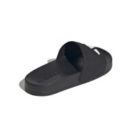 adidas Adilette Shower Logo Kids Sandalen Kinder - core black/white/core black