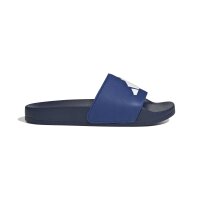 adidas Adilette Shower Logo Kids Sandalen Kinder - dark...