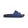 adidas Adilette Shower Logo Kids Sandalen Kinder - dark blue/white/team royal blue