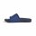 adidas Adilette Shower Logo Kids Sandalen Kinder - dark blue/white/team royal blue