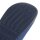 adidas Adilette Shower Logo Kids Sandalen Kinder - dark blue/white/team royal blue