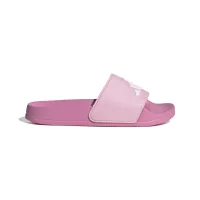adidas Adilette Shower Logo Kids Sandalen Kinder - bliss...