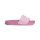 adidas Adilette Shower Logo Kids Sandalen Kinder - bliss pink/white/clear pink