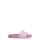 adidas Adilette Shower Logo Kids Sandalen Kinder - bliss pink/white/clear pink