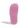 adidas Adilette Shower Logo Kids Sandalen Kinder - bliss pink/white/clear pink