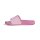 adidas Adilette Shower Logo Kids Sandalen Kinder - bliss pink/white/clear pink