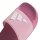 adidas Adilette Shower Logo Kids Sandalen Kinder - bliss pink/white/clear pink