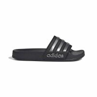 adidas Shower Adilette Kinder - core black/iron met./core...