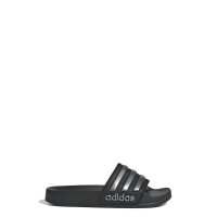 adidas Shower Adilette Kinder - core black/iron met./core...