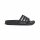 adidas Shower Adilette Kinder - core black/iron met./core black