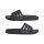 adidas Shower Adilette Kinder - core black/iron met./core black