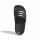 adidas Shower Adilette Kinder - core black/iron met./core black