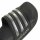 adidas Shower Adilette Kinder - core black/iron met./core black