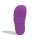 adidas Shower Adilette Kinder - purple burst/bliss pink/semi ice tangerine