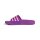 adidas Shower Adilette Kinder - purple burst/bliss pink/semi ice tangerine