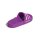 adidas Shower Adilette Kinder - purple burst/bliss pink/semi ice tangerine