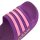 adidas Shower Adilette Kinder - purple burst/bliss pink/semi ice tangerine