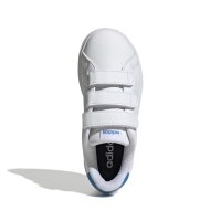 adidas Advantage Base 2.0 Kids Schuhe Kinder -...