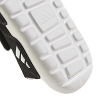adidas Altaswim 3 Sandale Kinder - core black/white/core black