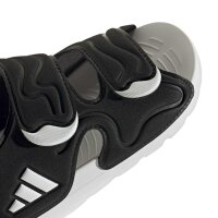 adidas Altaswim 3 Sandale Kinder - core black/white/core black