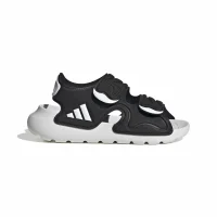 adidas Altaswim 3 Sandale Kinder - core black/white/core...