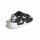 adidas Altaswim 3 Sandale Kinder - core black/white/core black