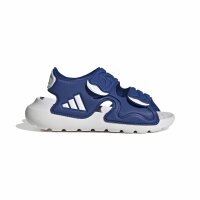 adidas Altaswim 3 Sandale Kinder - team royal...