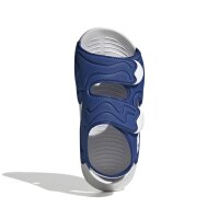 adidas Altaswim 3 Sandale Kinder - team royal blue/white/team royal blue