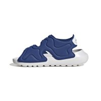 adidas Altaswim 3 Sandale Kinder - team royal blue/white/team royal blue