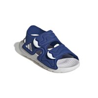 adidas Altaswim 3 Sandale Kinder - team royal blue/white/team royal blue