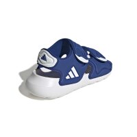 adidas Altaswim 3 Sandale Kinder - team royal blue/white/team royal blue