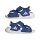 adidas Altaswim 3 Sandale Kinder - team royal blue/white/team royal blue