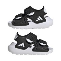 adidas Altaswim 3 Sandale Für Babys Und Kleinkinder Kinder - core black/white/core black