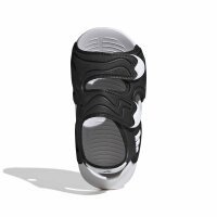 adidas Altaswim 3 Sandale Für Babys Und Kleinkinder Kinder - core black/white/core black